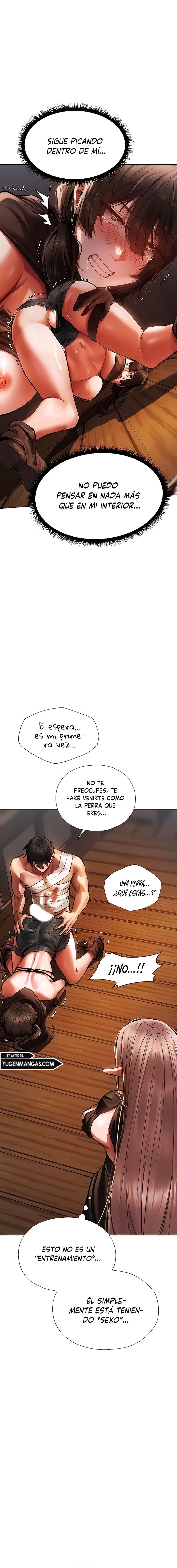 Different World Milf Hunter【11~20】 image number 107