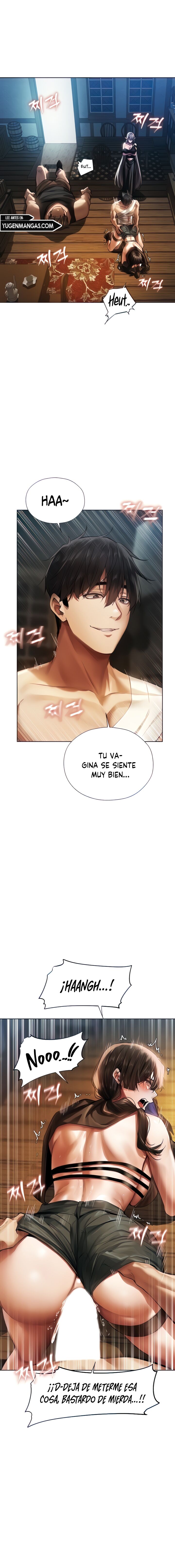 Different World Milf Hunter【11~20】 image number 109