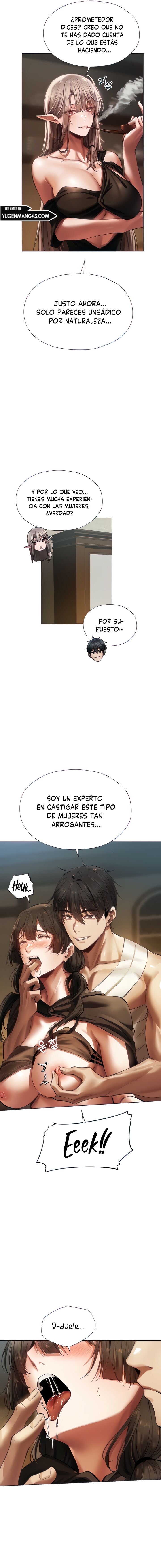 Different World Milf Hunter【11~20】 image number 112