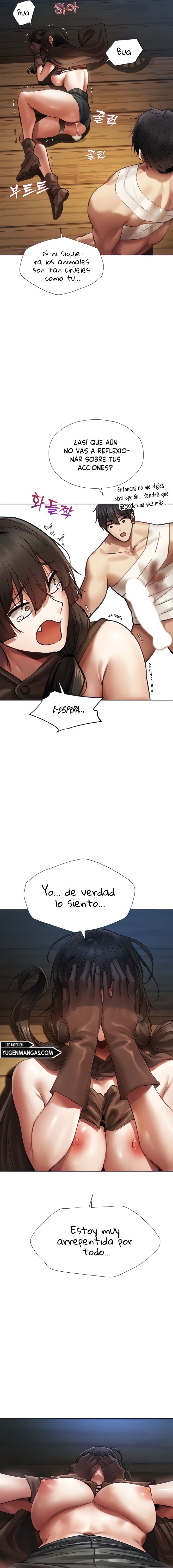 Different World Milf Hunter【11~20】 image number 116