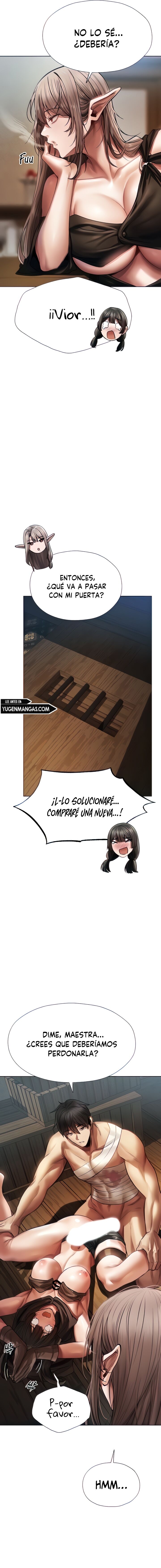 Different World Milf Hunter【11~20】 image number 118