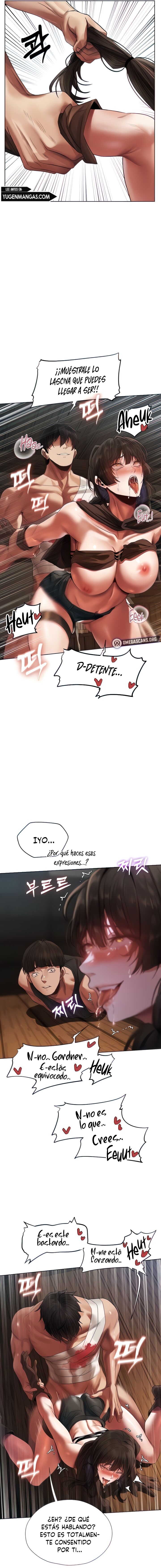 Different World Milf Hunter【11~20】 image number 125