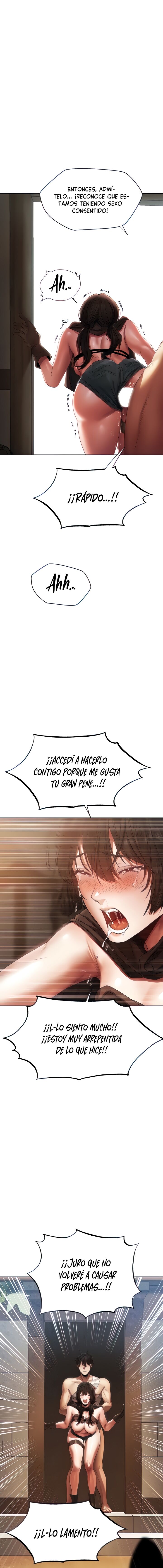 Different World Milf Hunter【11~20】 image number 127