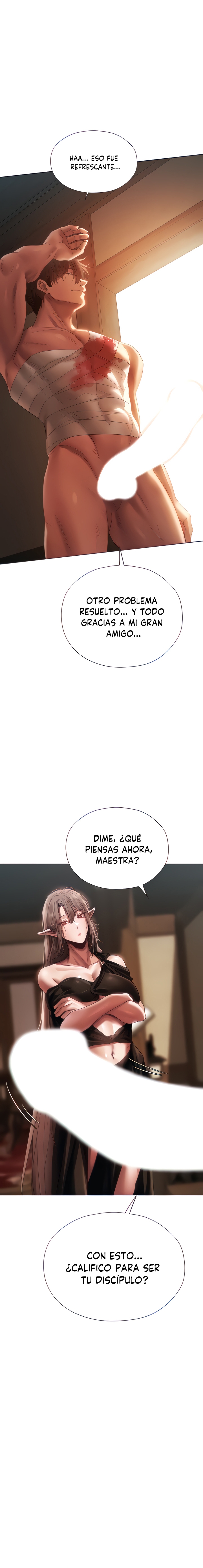 Different World Milf Hunter【11~20】 image number 131