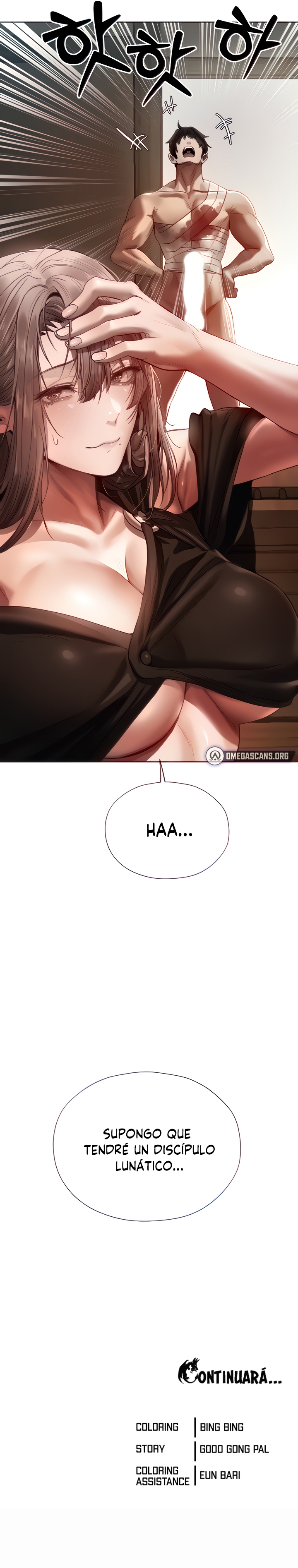 Different World Milf Hunter【11~20】 image number 132