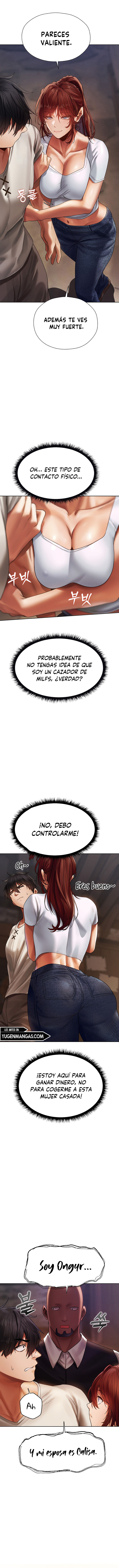 Different World Milf Hunter【11~20】 image number 142