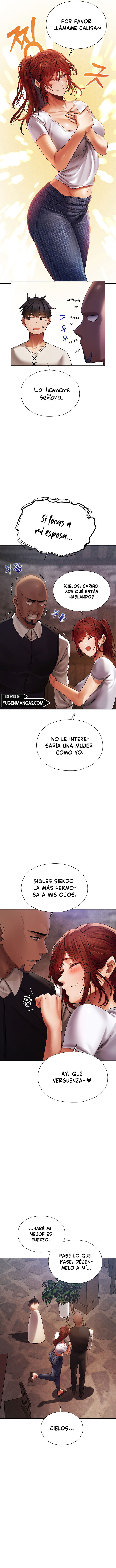 Different World Milf Hunter【11~20】 image number 143