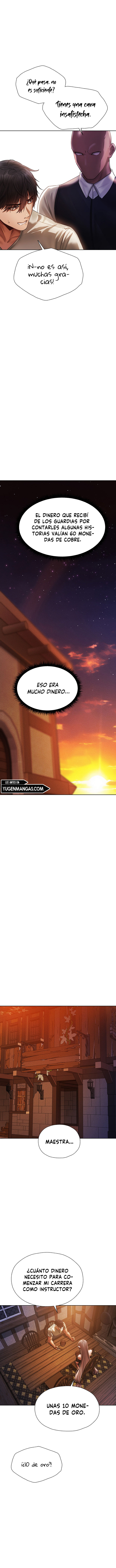 Different World Milf Hunter【11~20】 image number 147