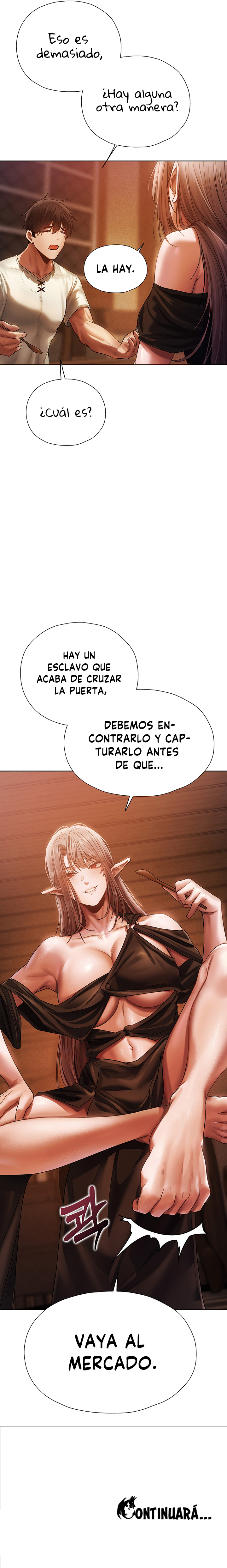 Different World Milf Hunter【11~20】 image number 148