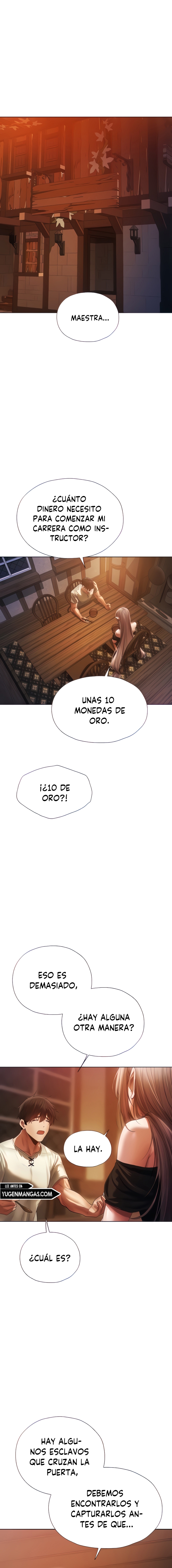 Different World Milf Hunter【11~20】 image number 150