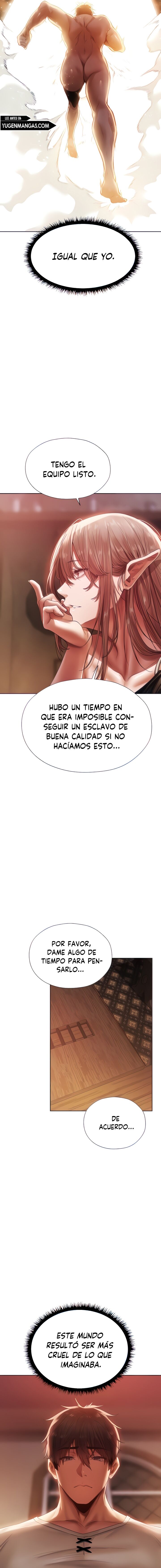 Different World Milf Hunter【11~20】 image number 152