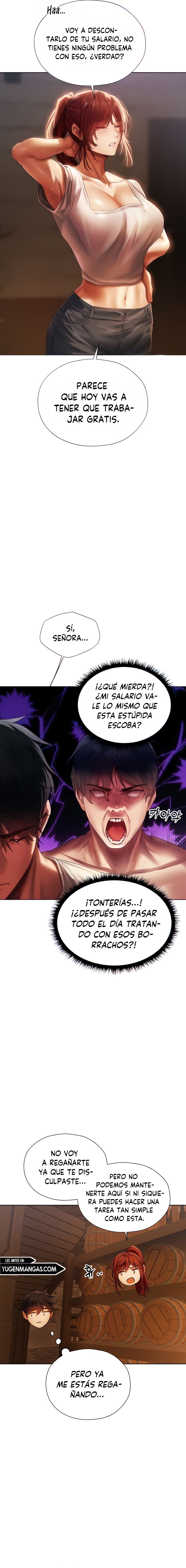 Different World Milf Hunter【11~20】 image number 155