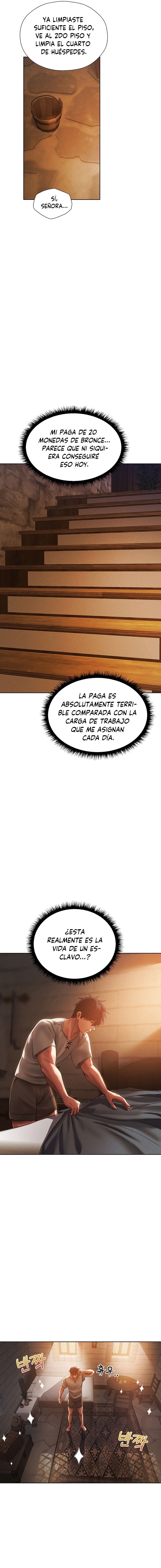 Different World Milf Hunter【11~20】 image number 156