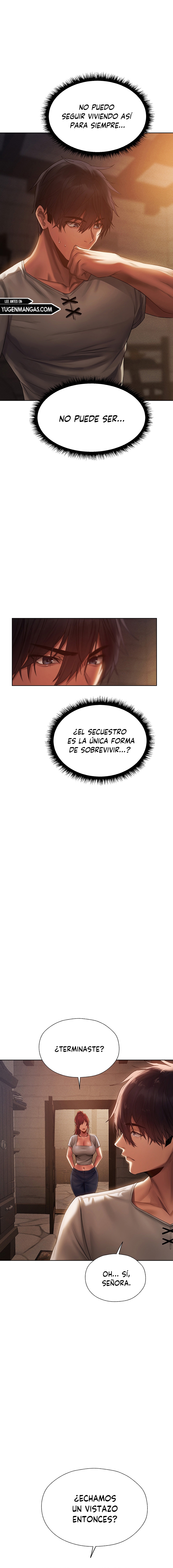 Different World Milf Hunter【11~20】 image number 157