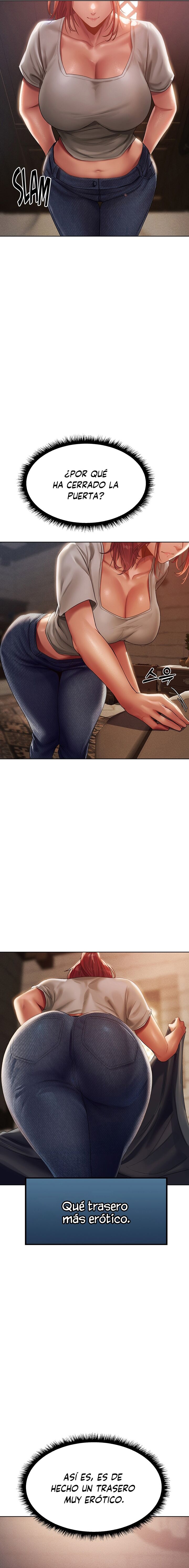 Different World Milf Hunter【11~20】 image number 158