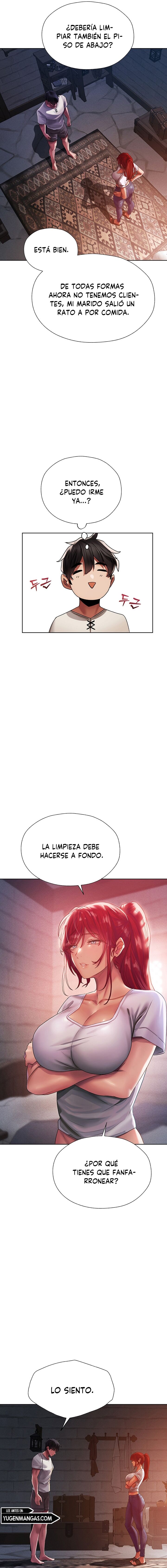 Different World Milf Hunter【11~20】 image number 160