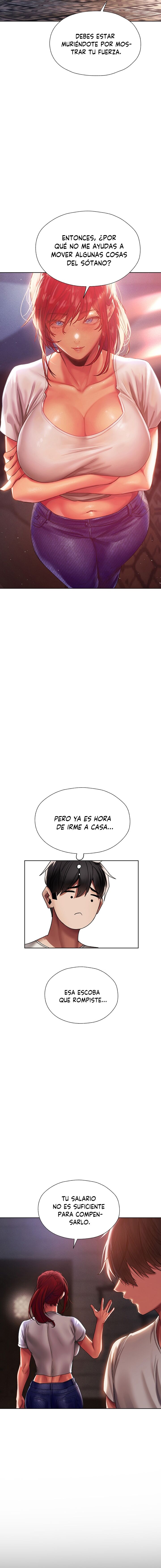 Different World Milf Hunter【11~20】 image number 161