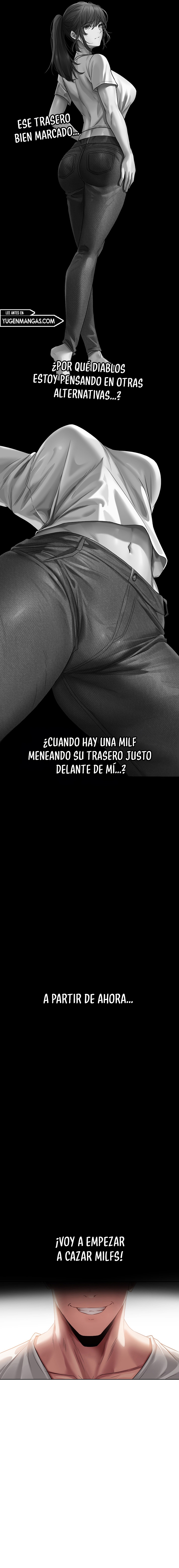 Different World Milf Hunter【11~20】 image number 164