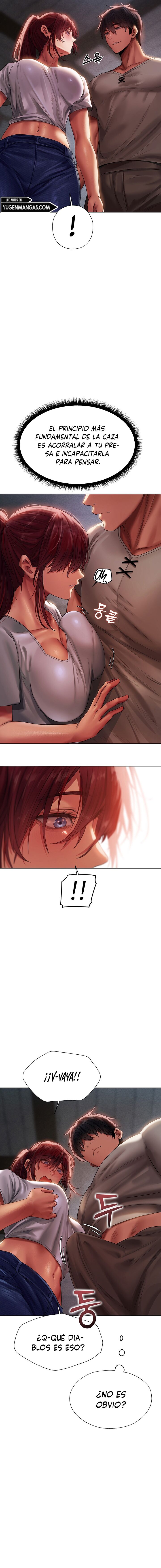 Different World Milf Hunter【11~20】 image number 166