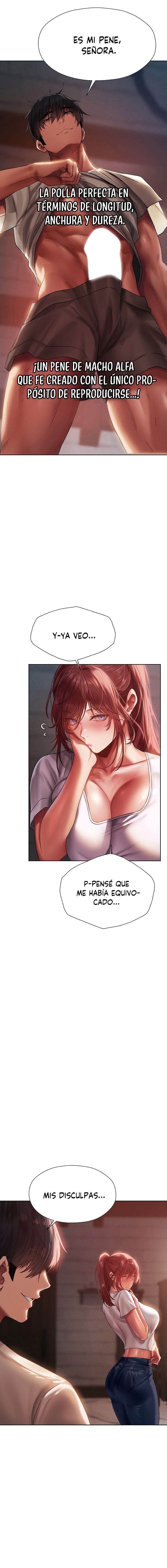 Different World Milf Hunter【11~20】 image number 167