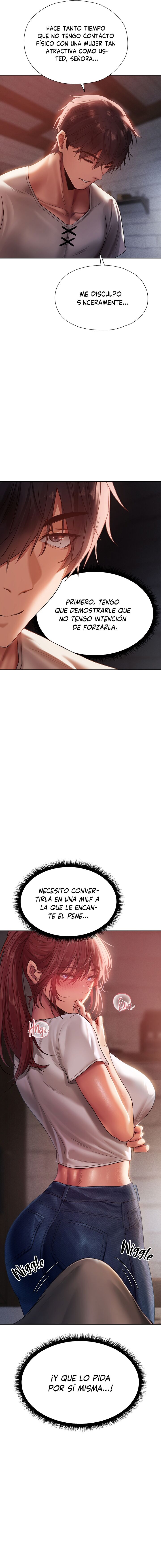 Different World Milf Hunter【11~20】 image number 168