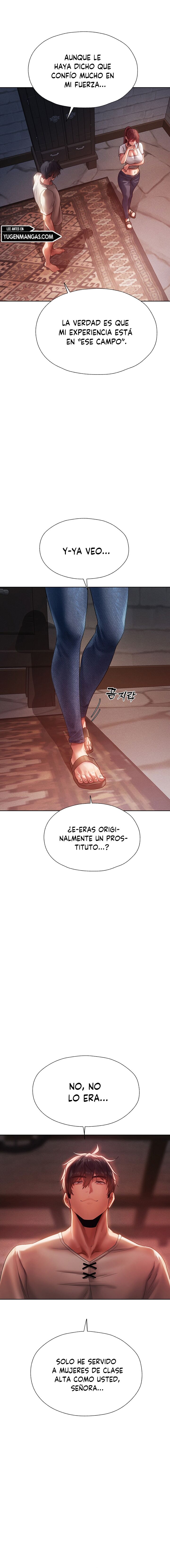 Different World Milf Hunter【11~20】 image number 169