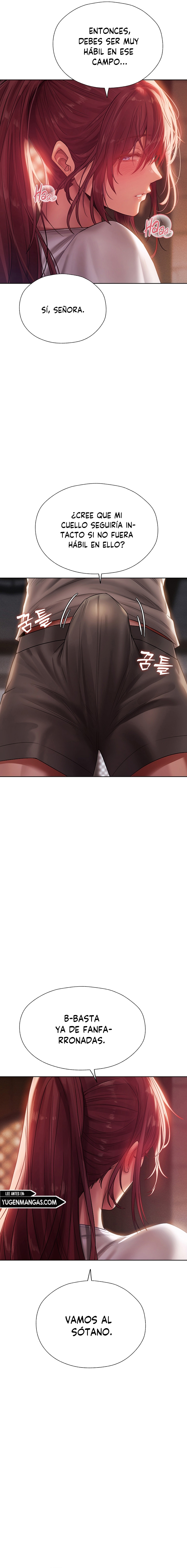 Different World Milf Hunter【11~20】 image number 170