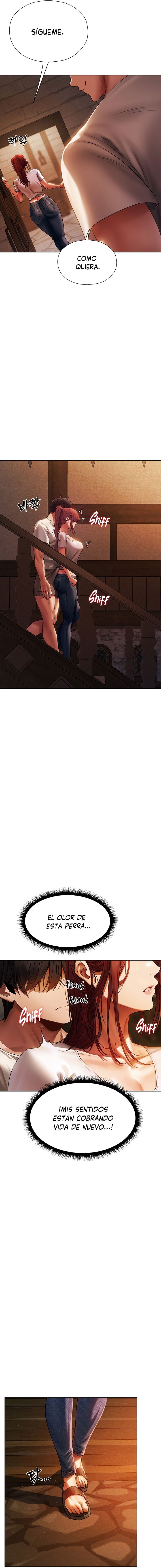 Different World Milf Hunter【11~20】 image number 171