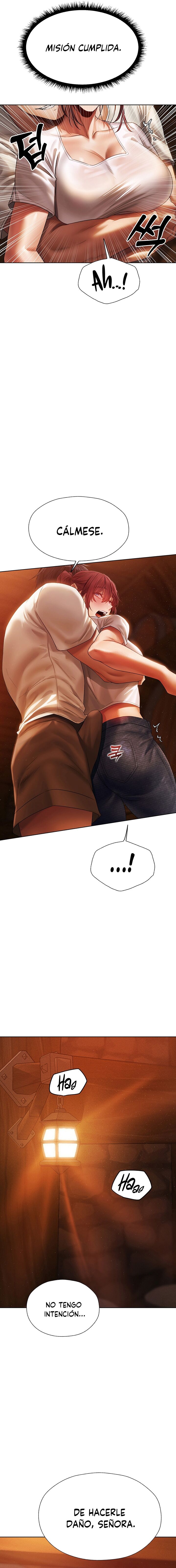 Different World Milf Hunter【11~20】 image number 173