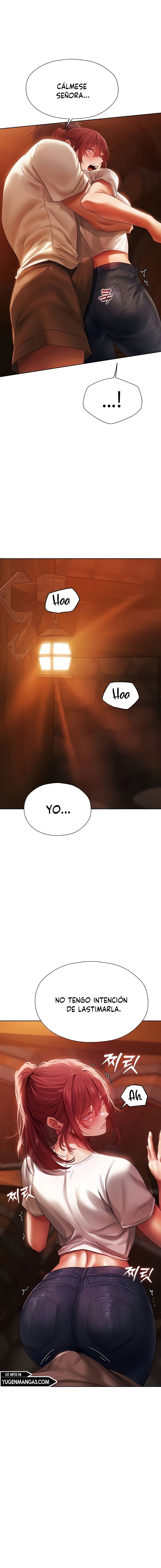 Different World Milf Hunter【11~20】 image number 176