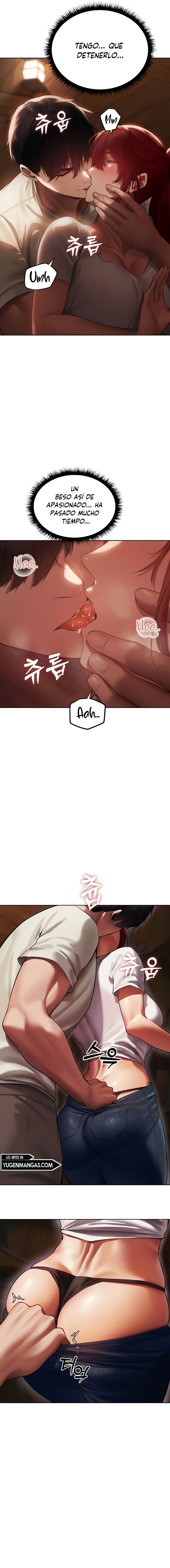 Different World Milf Hunter【11~20】 image number 178