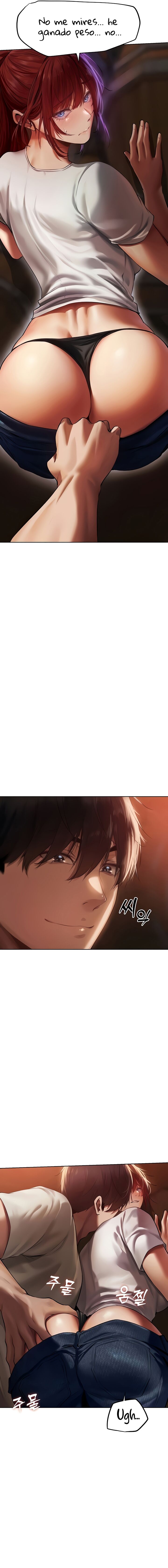 Different World Milf Hunter【11~20】 image number 179