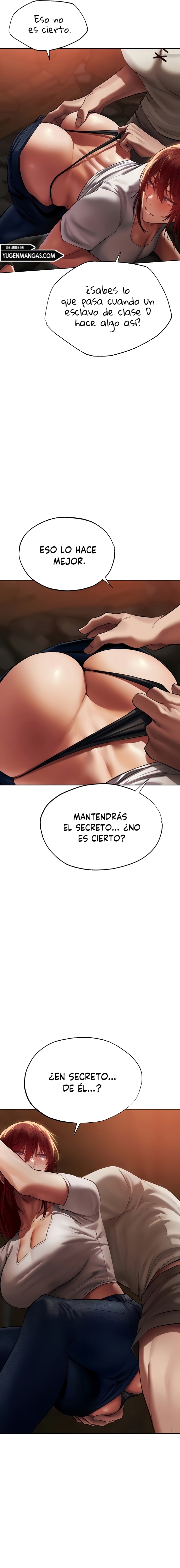 Different World Milf Hunter【11~20】 image number 180