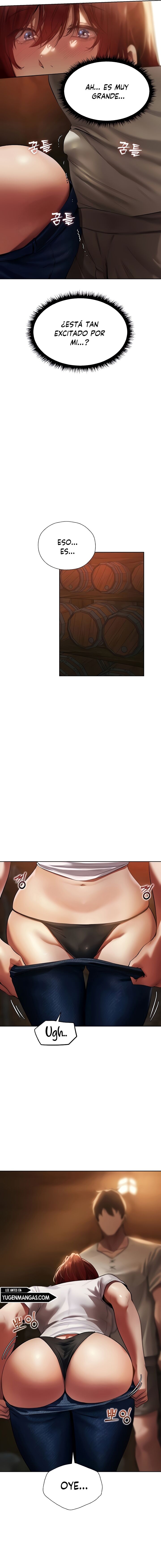 Different World Milf Hunter【11~20】 image number 181