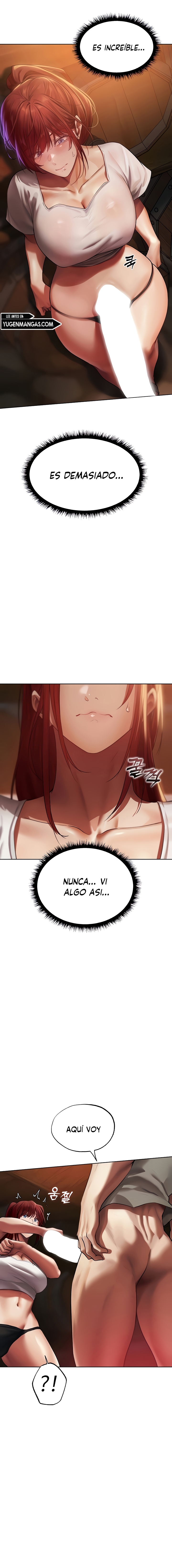 Different World Milf Hunter【11~20】 image number 183