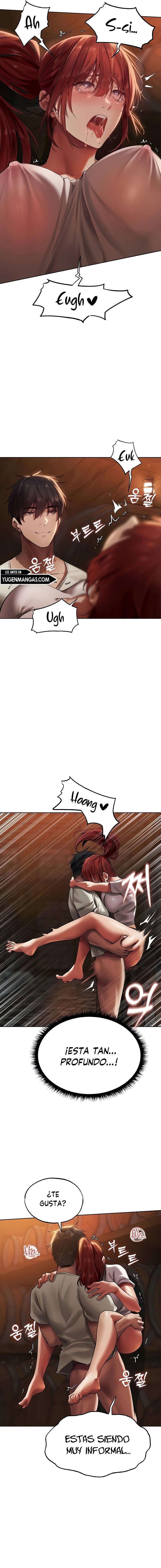 Different World Milf Hunter【11~20】 image number 186