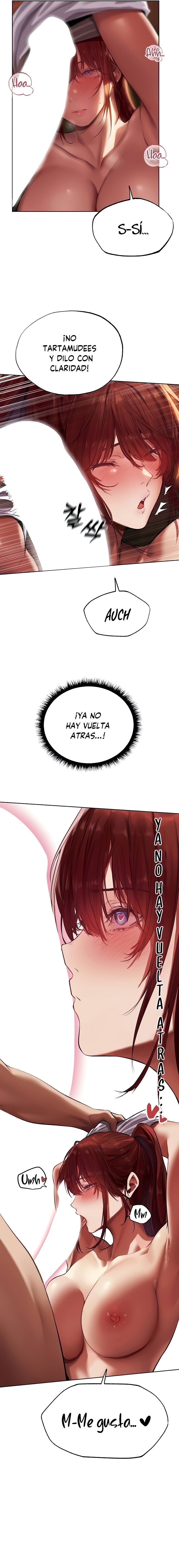 Different World Milf Hunter【11~20】 image number 190