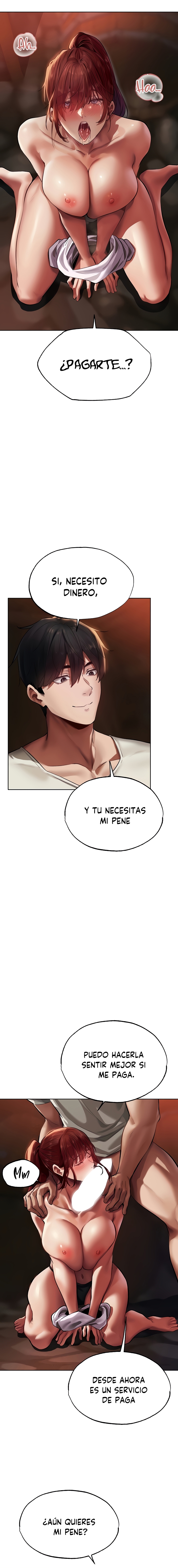 Different World Milf Hunter【11~20】 image number 193