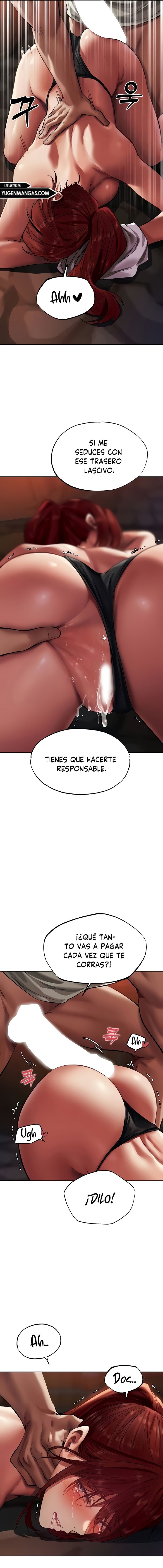 Different World Milf Hunter【11~20】 image number 194