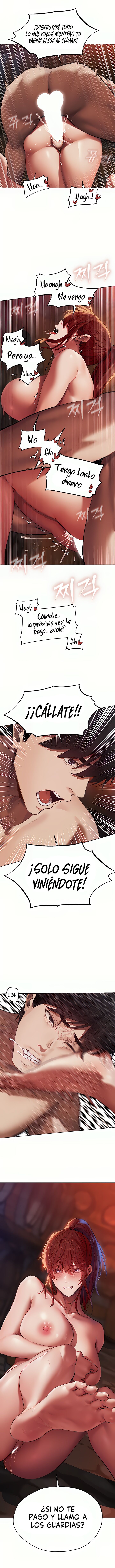 Different World Milf Hunter【21~26】 图片编号 16