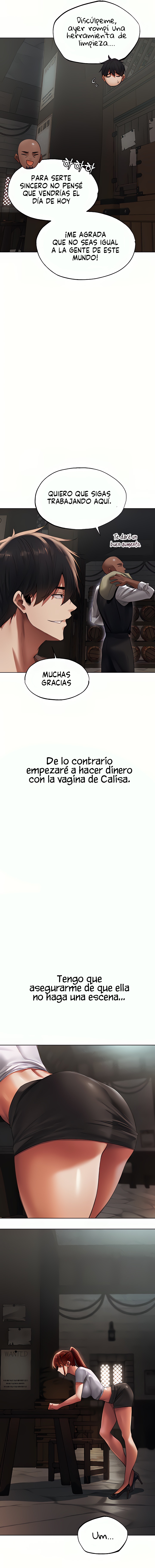 Different World Milf Hunter【21~26】 图片编号 26