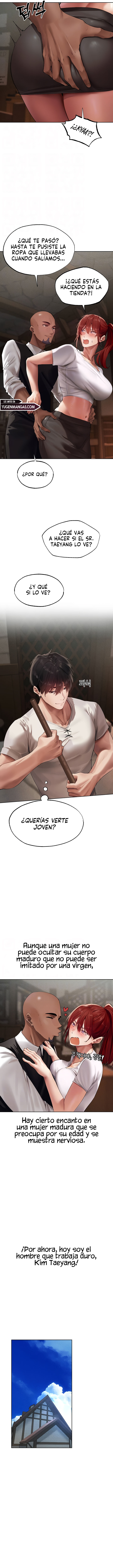 Different World Milf Hunter【21~26】 图片编号 31