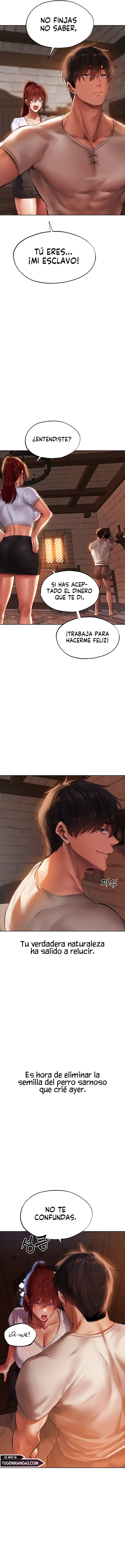 Different World Milf Hunter【21~26】 图片编号 35