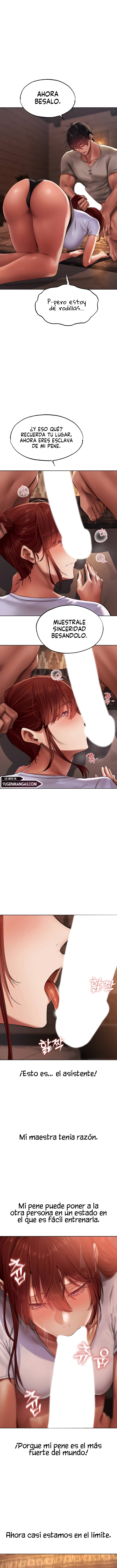 Different World Milf Hunter【21~26】 图片编号 39