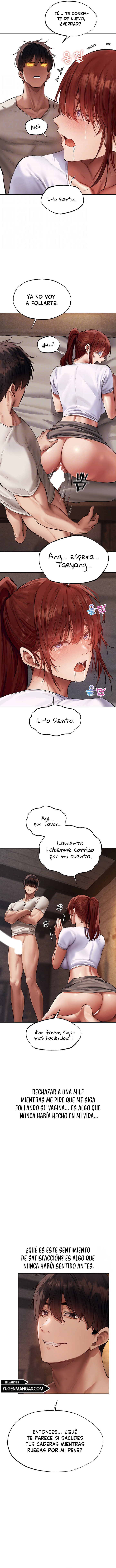 Different World Milf Hunter【21~26】 图片编号 46