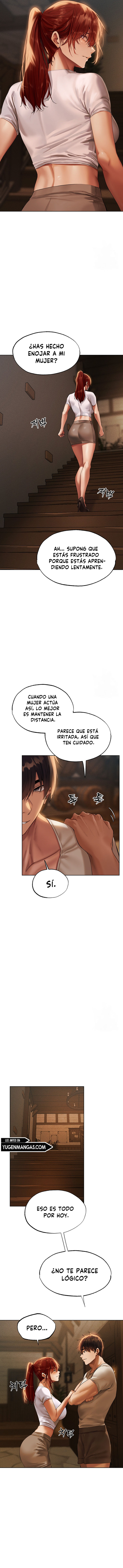 Different World Milf Hunter【21~26】 图片编号 51