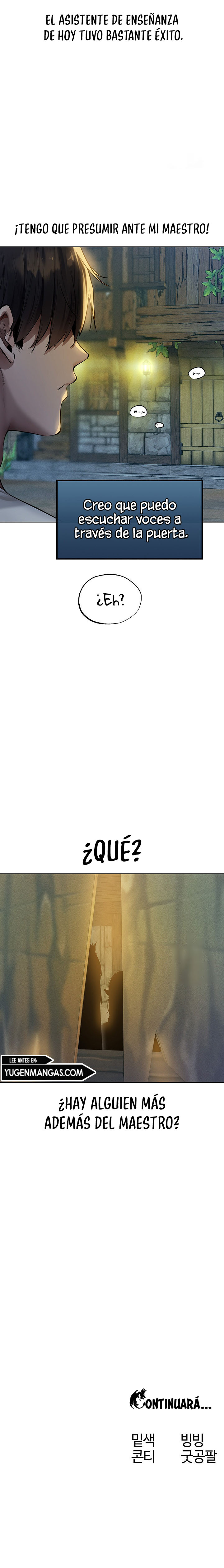 Different World Milf Hunter【21~26】 图片编号 55