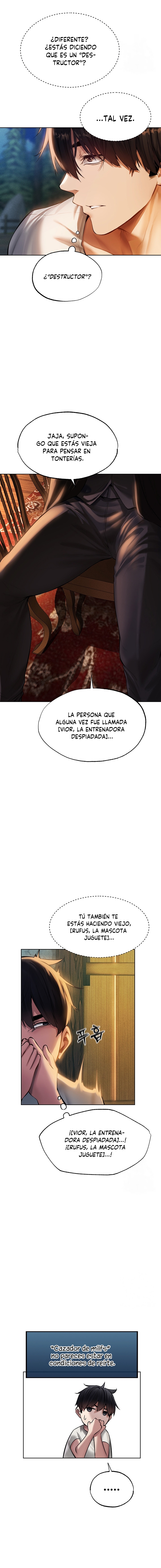 Different World Milf Hunter【21~26】 图片编号 58