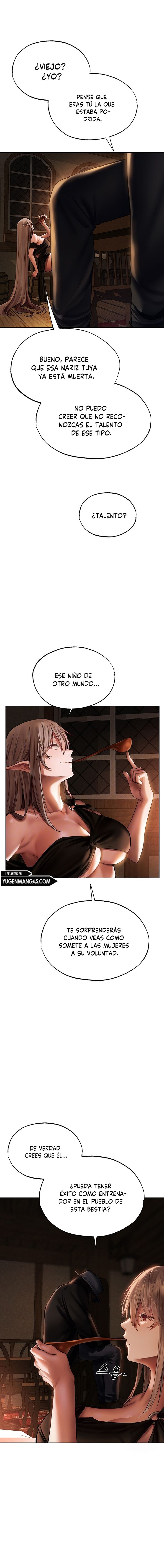 Different World Milf Hunter【21~26】 图片编号 59