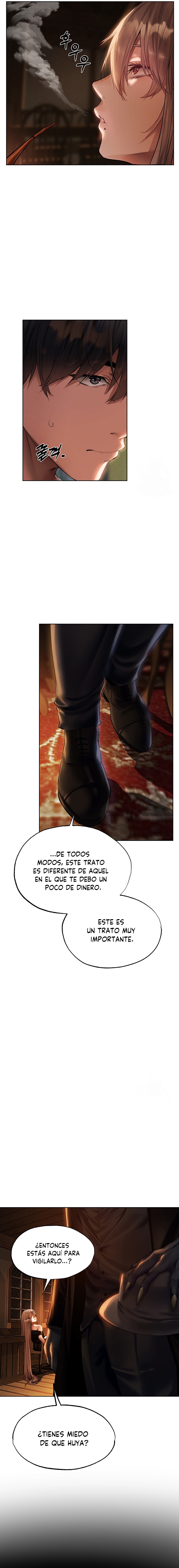 Different World Milf Hunter【21~26】 图片编号 60